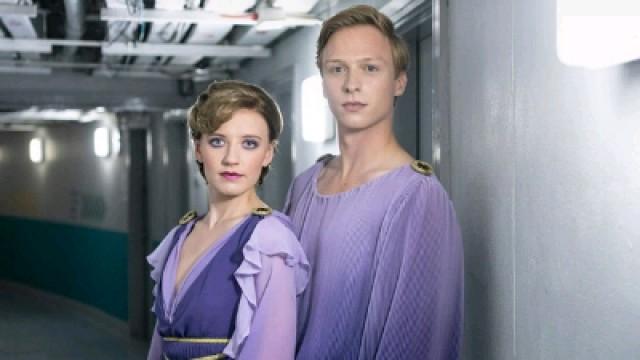 Torvill & Dean