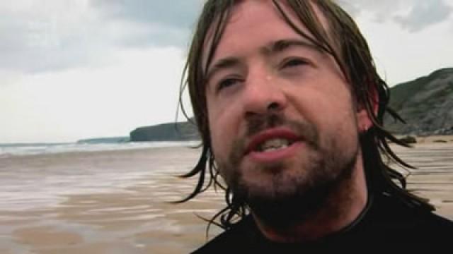 The Surfer