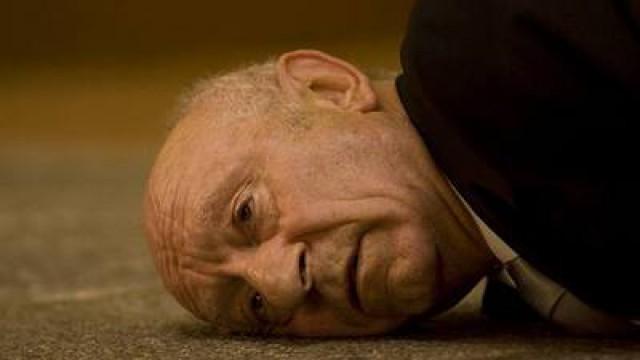 El misterio del hombre que calló para siempre