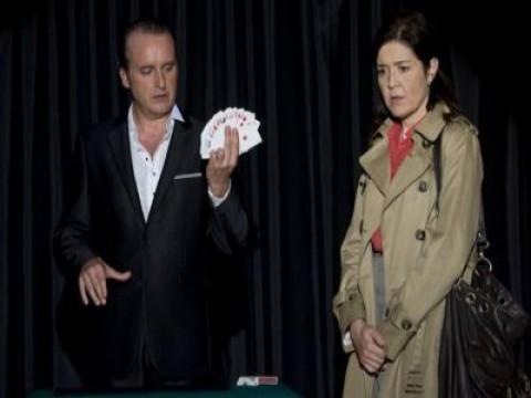 El misterio del truco imposible