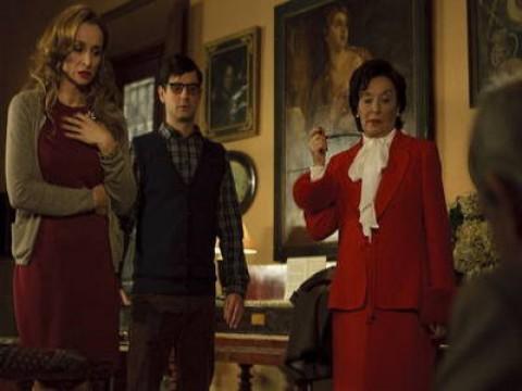 El misterio de los diez desconocidos II