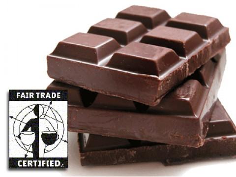 The Chocolate Farmer