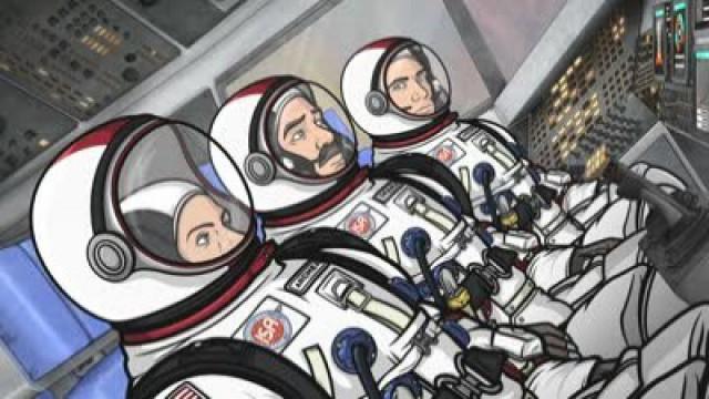 Carrera espacial (Parte 1)
