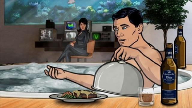 Los recién casados