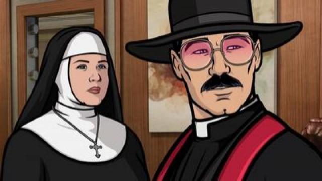 La persecución papal