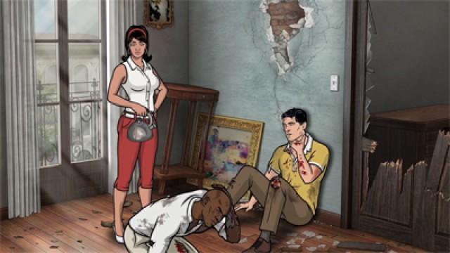 Tango para tres