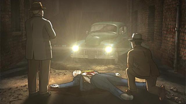 Archer Dreamland: Ninguna buena acción