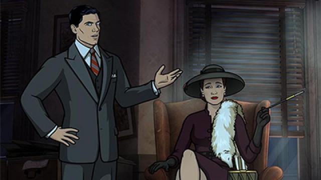Archer Dreamland: Berenice