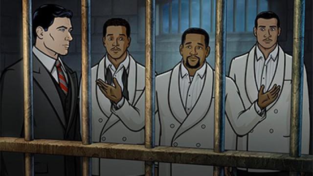 Archer Dreamland: La desconocida