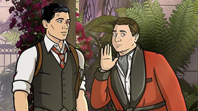 Archer Dreamland: Dedos de mujer
