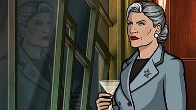Archer Dreamland: Luna menguante
