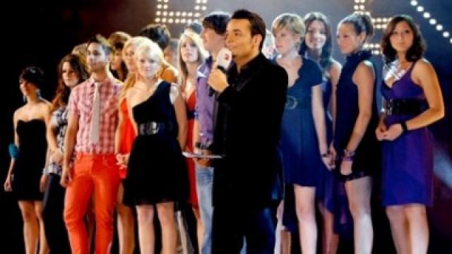 Die Bewährungsshow