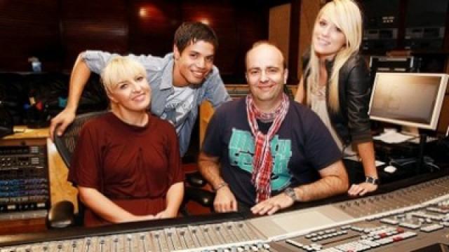 Bandhaus - 1.Woche