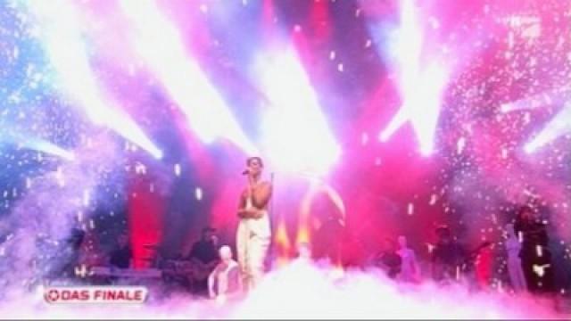 Das Finale
