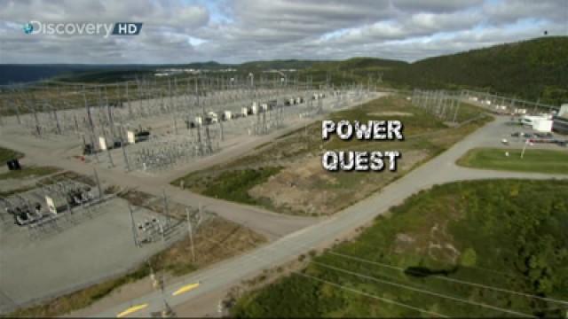 Power Quest