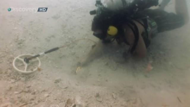 Under The Sea