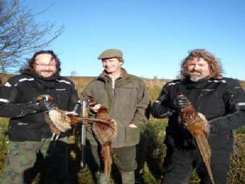 Shropshire