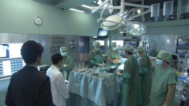 The Perfect Operating Room Crime... The Criminal is You