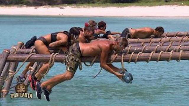 Johor - Épisode 11