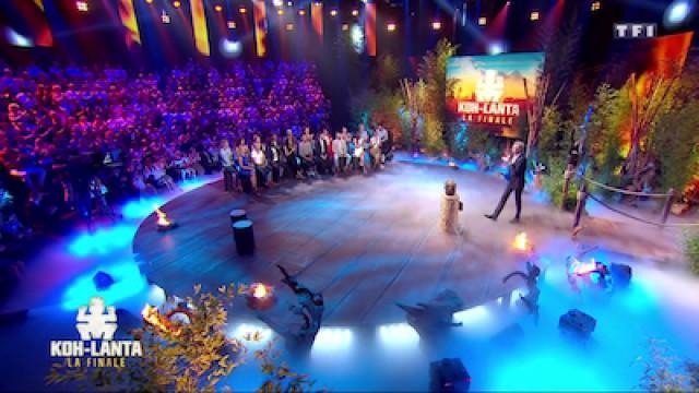 Cambodge - Épisode 14 - Finale