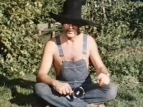 Peter trickst mit Sonnenstrahlen