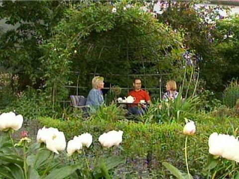 Blütenzauber im Edertal