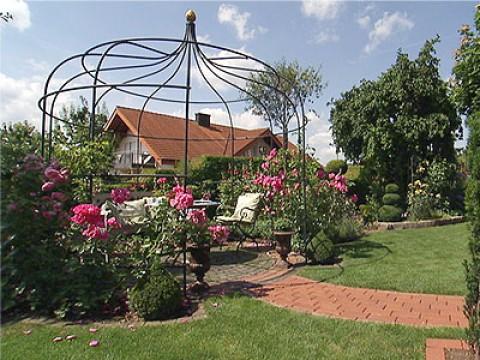 Hünfelder Gartenfreuden