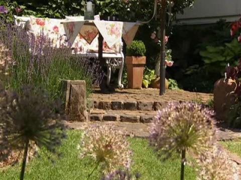 Gartenschätze in Glauburg