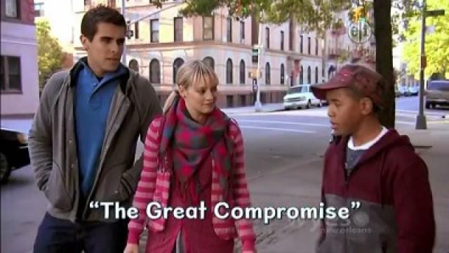 The Great Compromise
