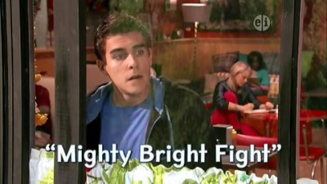 Mighty Bright Fight