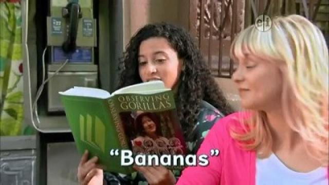 Bananas
