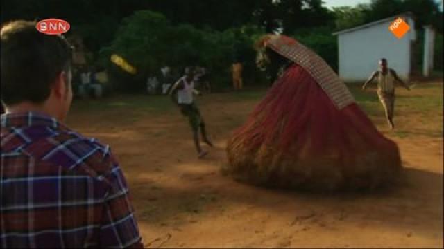 Benin & Frankrijk