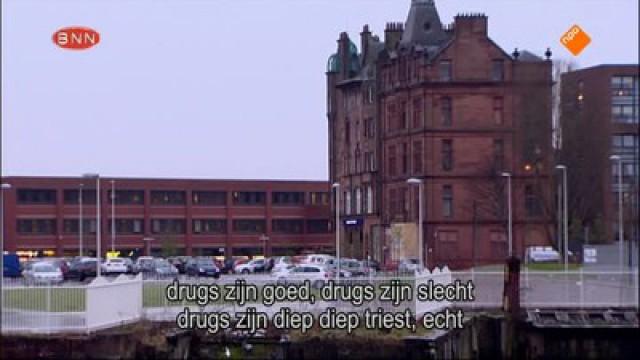 Schotland & Frankrijk