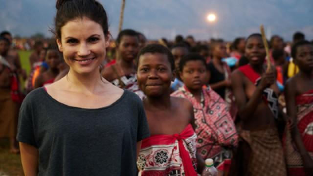 Aflevering 4: Swaziland en India