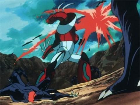 Fight!! New Generation of Warriors!