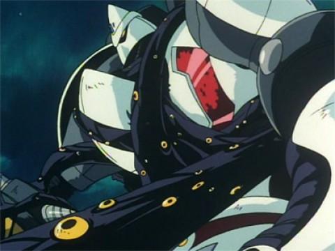 A Decisive Battle!! Super Robot Army!