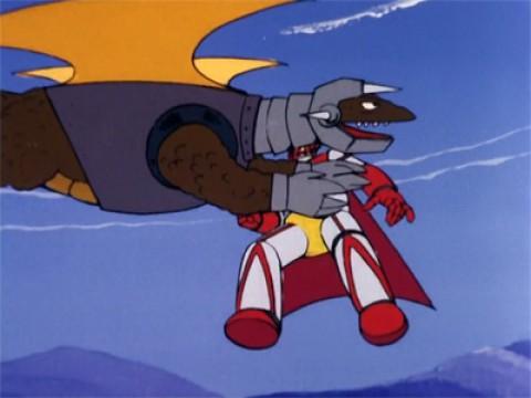 Attentato aereo
