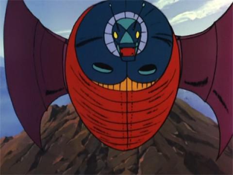 Il grande raid aereo