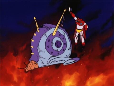 La furia di Musashi