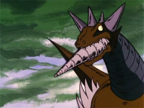 Irruzione nell'Impero dei Dinosauri