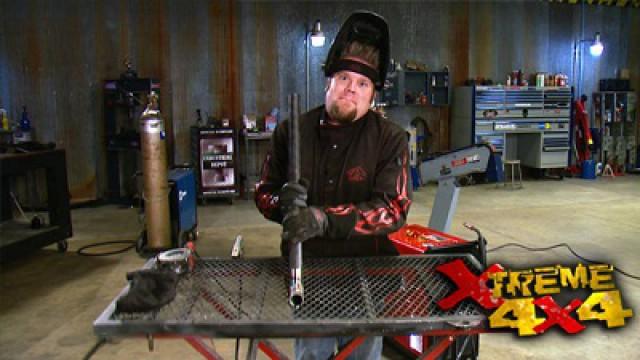 MIG Welding 101