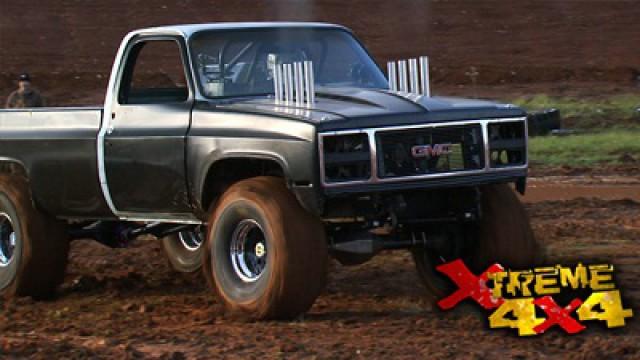Mud Truck Part V