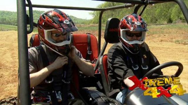 Loctite 'Nominate a Hero' UTV Giveaway