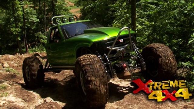 S10 Truggy Finale