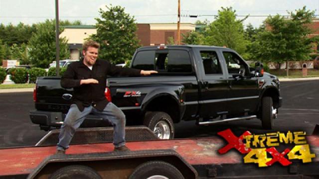 Towing 101