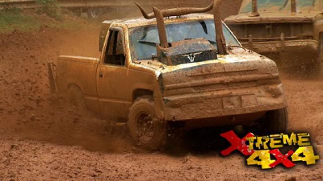 Mud Truck Part III