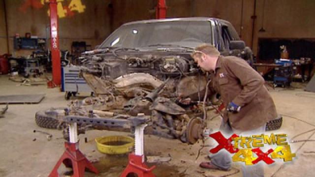 Twin Toyota Part I