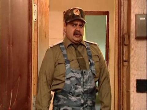Козни Зины и девушка-чукча
