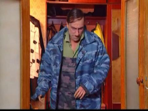 Нашествие чебуреков