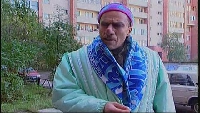 Противоречивый Василий